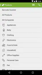 Shop Ethical! screenshot