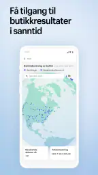 Shopify – Din e-handelsbutikk screenshot