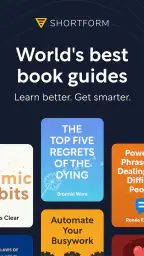 Shortform Book Summaries Daily screenshot