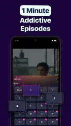 Shortical Drama TV Short Reels screenshot