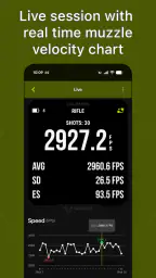 ShotView™ screenshot