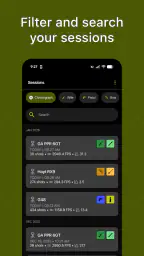 ShotView™ screenshot