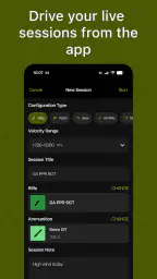 ShotView™ screenshot