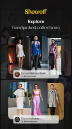 Showoff: create an ideal look screenshot