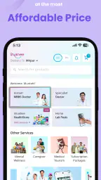 Shukhee screenshot
