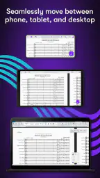 Sibelius screenshot