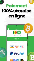 Sift Recharge Mobile & Topup screenshot