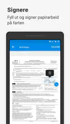 Signeasy | Sign and Fill Docs screenshot