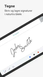 Signeasy | Sign and Fill Docs screenshot
