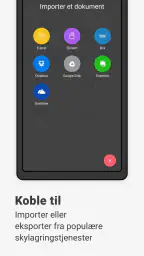 Signeasy | Sign and Fill Docs screenshot