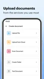 SignNow: Sign & Fill PDF Docs screenshot