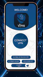 Sikker VPN PRO: Rask Internet screenshot