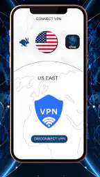 Sikker VPN PRO: Rask Internet screenshot