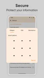 Simple File Manager Pro screenshot
