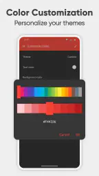 Simple File Manager Pro screenshot
