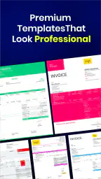 Simple Invoice Manager screenshot