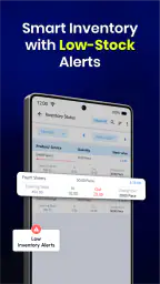 Simple Invoice Manager screenshot