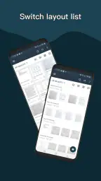 Simple Scan - PDF Scanner App screenshot