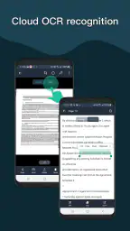 Simple Scan - PDF Scanner App screenshot