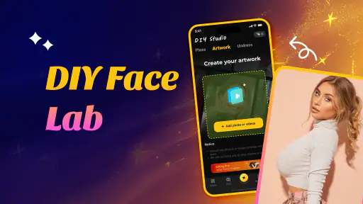 Sintry: Swap & Roleplay screenshot