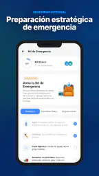 Sismos Chile - En tiempo real screenshot