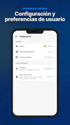 Sismos Chile - En tiempo real screenshot