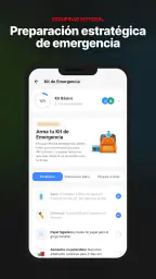 Sismos Peru - En tiempo real screenshot