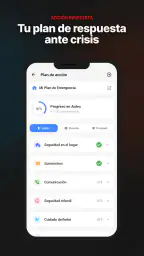 Sismos Peru - En tiempo real screenshot