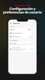 Sismos Peru - En tiempo real screenshot