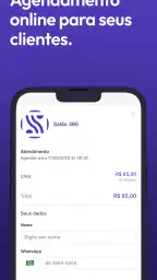 Salão 365º screenshot