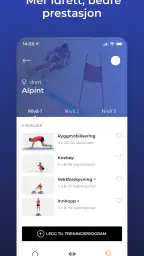 SKADEFRI screenshot