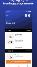 SKADEFRI screenshot
