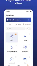 SKADEFRI screenshot