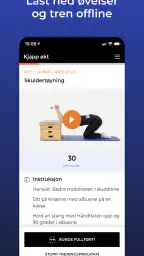 SKADEFRI screenshot