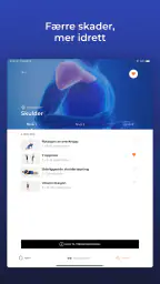 SKADEFRI screenshot