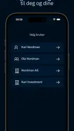 SKAGEN screenshot