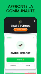 Skate Tricks: Figures & Spots screenshot