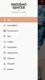 Skedsmo Kundeklubb screenshot