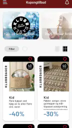 Skedsmo Kundeklubb screenshot