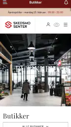Skedsmo Kundeklubb screenshot
