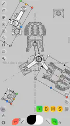 Sketch Box Pro (Easy Drawing) screenshot
