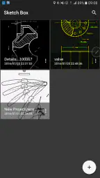Sketch Box Pro (Easy Drawing) screenshot