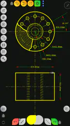 Sketch Box Pro (Easy Drawing) screenshot