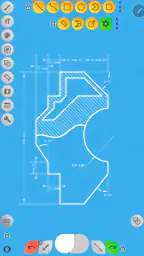 Sketch Box Pro (Easy Drawing) screenshot