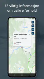 Skiappen screenshot