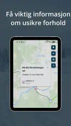 Skiappen screenshot