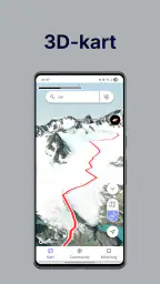 Skida: Alpine Adventures screenshot