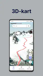 Skida: Alpine Adventures screenshot