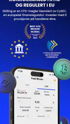 Skilling Trading: Aksjer & mer screenshot