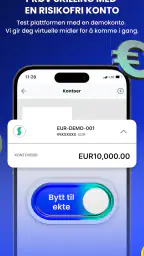Skilling Trading: Aksjer & mer screenshot